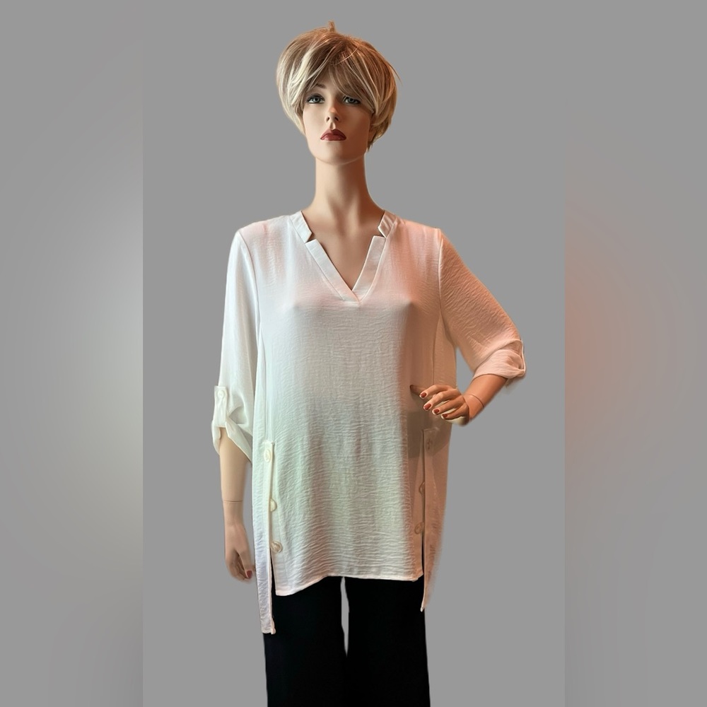 Michael Tyler Women Top